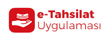 E-Tahsilat